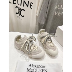 Alexander Mcqueen Low Shoes